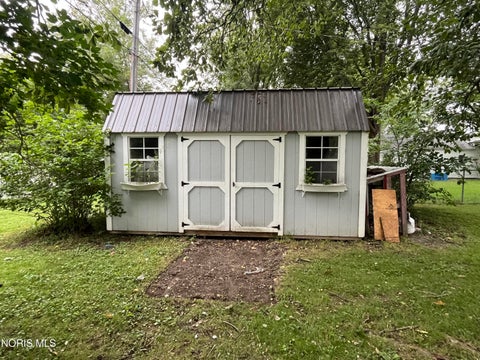 Tiny photo for 919 Delaware Avenue, Montpelier, OH 43543 (MLS # 10013812)