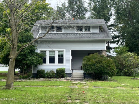 Photo of 919 Delaware Avenue, Montpelier, OH 43543 (MLS # 10013812)