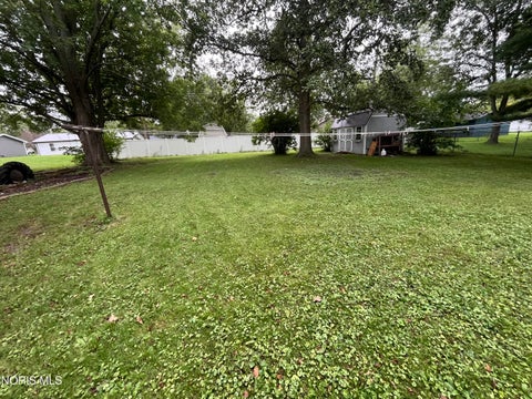 Tiny photo for 919 Delaware Avenue, Montpelier, OH 43543 (MLS # 10013812)