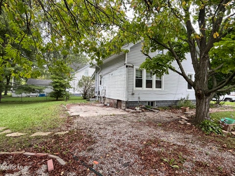 Tiny photo for 919 Delaware Avenue, Montpelier, OH 43543 (MLS # 10013812)