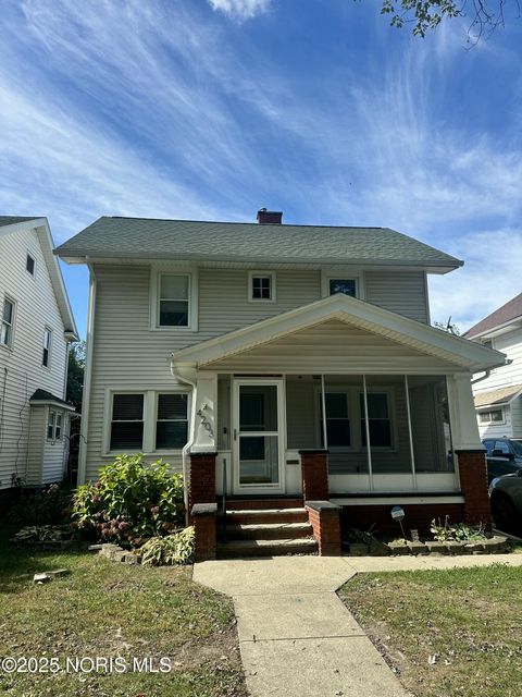 Photo of 4203 Birchall Road, Toledo, OH 43612 (MLS # 10000592) Photo of 4203 Birchall Road, Toledo, OH 43612 (MLS # 10000592)