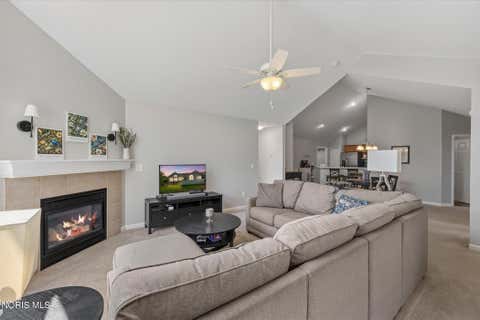Tiny photo for 6018 Quarrys Edge Lane, Sylvania, OH 43560 (MLS # 10011617)