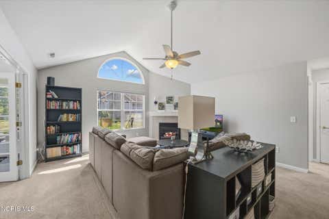 Tiny photo for 6018 Quarrys Edge Lane, Sylvania, OH 43560 (MLS # 10011617)