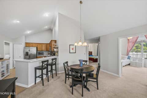 Tiny photo for 6018 Quarrys Edge Lane, Sylvania, OH 43560 (MLS # 10011617)
