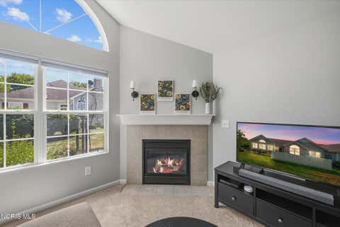 Tiny photo for 6018 Quarrys Edge Lane, Sylvania, OH 43560 (MLS # 10011617)