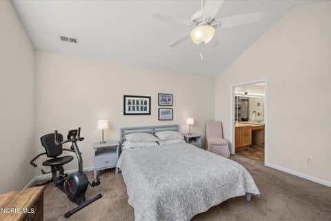 Tiny photo for 6018 Quarrys Edge Lane, Sylvania, OH 43560 (MLS # 10011617)