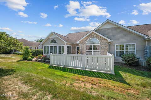 Tiny photo for 6018 Quarrys Edge Lane, Sylvania, OH 43560 (MLS # 10011617)