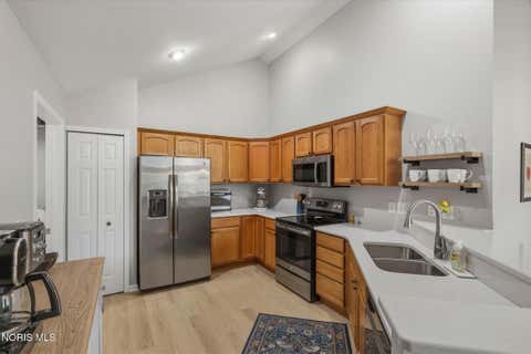 Tiny photo for 6018 Quarrys Edge Lane, Sylvania, OH 43560 (MLS # 10011617)