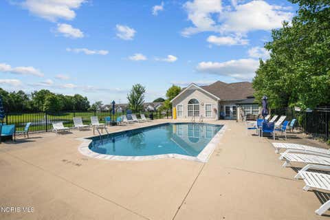 Tiny photo for 6018 Quarrys Edge Lane, Sylvania, OH 43560 (MLS # 10011617)
