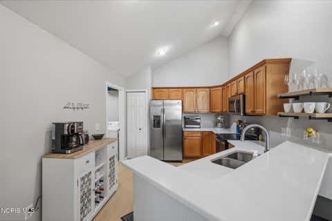 Tiny photo for 6018 Quarrys Edge Lane, Sylvania, OH 43560 (MLS # 10011617)