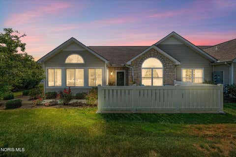 Tiny photo for 6018 Quarrys Edge Lane, Sylvania, OH 43560 (MLS # 10011617)