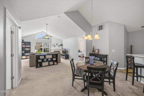 Tiny photo for 6018 Quarrys Edge Lane, Sylvania, OH 43560 (MLS # 10011617)