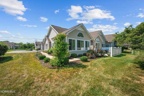 Tiny photo for 6018 Quarrys Edge Lane, Sylvania, OH 43560 (MLS # 10011617)
