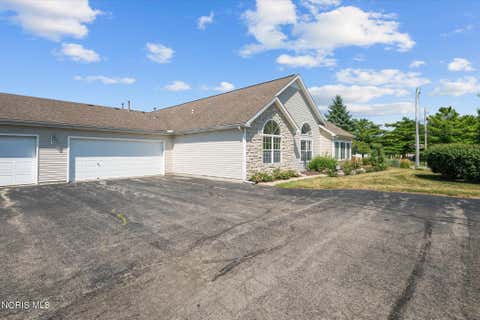 Tiny photo for 6018 Quarrys Edge Lane, Sylvania, OH 43560 (MLS # 10011617)
