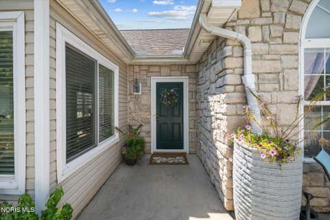 Tiny photo for 6018 Quarrys Edge Lane, Sylvania, OH 43560 (MLS # 10011617)