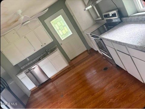 Tiny photo for 5384 County Highway 134, Sycamore, OH 44882 (MLS # 10012393)
