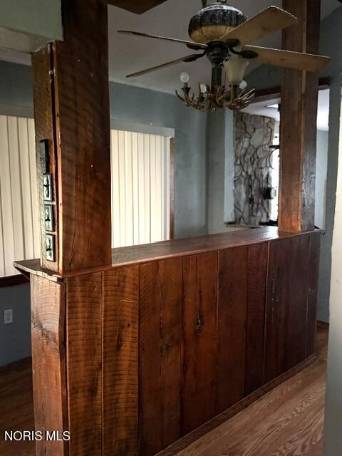 Tiny photo for 5384 County Highway 134, Sycamore, OH 44882 (MLS # 10012393)