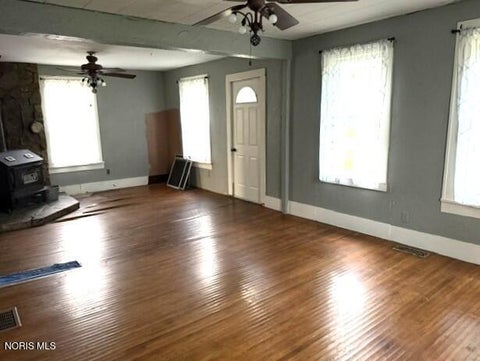 Tiny photo for 5384 County Highway 134, Sycamore, OH 44882 (MLS # 10012393)