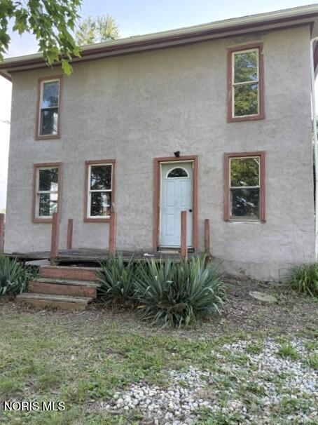 Tiny photo for 5384 County Highway 134, Sycamore, OH 44882 (MLS # 10012393)