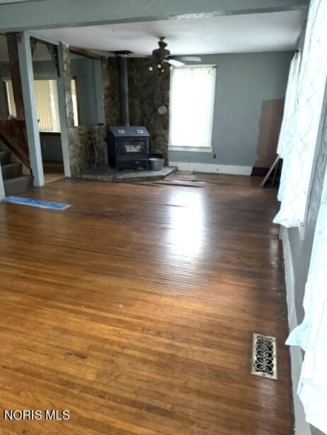 Tiny photo for 5384 County Highway 134, Sycamore, OH 44882 (MLS # 10012393)