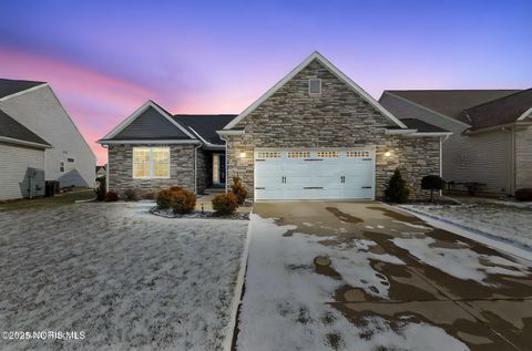 Photo of 6103 Double Eagle Court, Waterville, OH 43566 (MLS # 10002429)