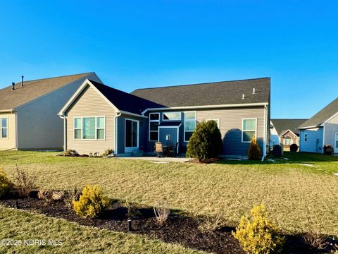 Tiny photo for 6103 Double Eagle Court, Waterville, OH 43566 (MLS # 10002429)