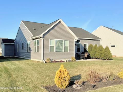 Tiny photo for 6103 Double Eagle Court, Waterville, OH 43566 (MLS # 10002429)