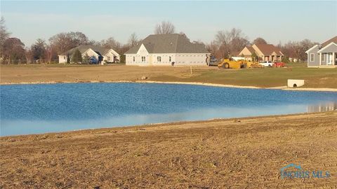 Vacant Land For Sale - 19 Summer Drive #PHASE 11<br/> Carey, OH 43316