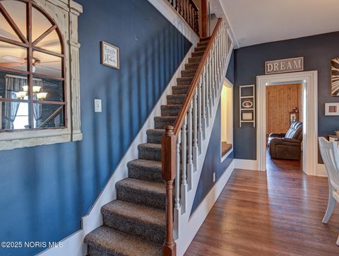 Tiny photo for 12159 County Road 12, Rawson, OH 45881 (MLS # 10002335)