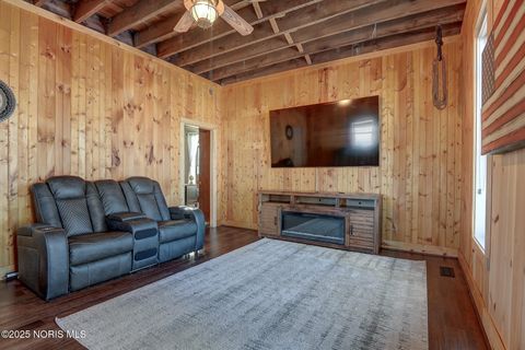 Tiny photo for 12159 County Road 12, Rawson, OH 45881 (MLS # 10002335)