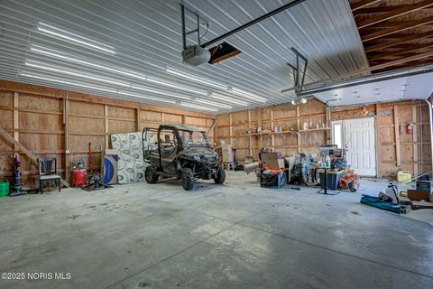 Tiny photo for 12159 County Road 12, Rawson, OH 45881 (MLS # 10002335)