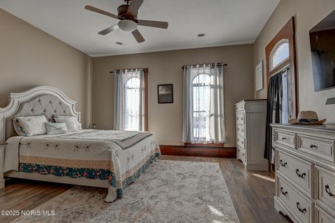 Tiny photo for 12159 County Road 12, Rawson, OH 45881 (MLS # 10002335)