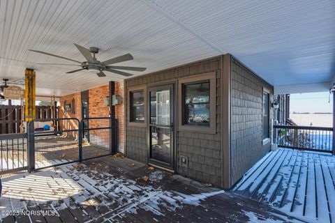 Tiny photo for 12159 County Road 12, Rawson, OH 45881 (MLS # 10002335)