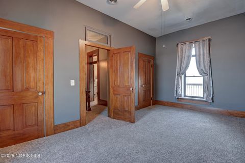 Tiny photo for 12159 County Road 12, Rawson, OH 45881 (MLS # 10002335)