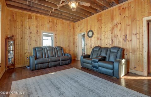 Tiny photo for 12159 County Road 12, Rawson, OH 45881 (MLS # 10002335)