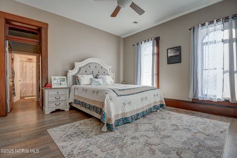 Tiny photo for 12159 County Road 12, Rawson, OH 45881 (MLS # 10002335)