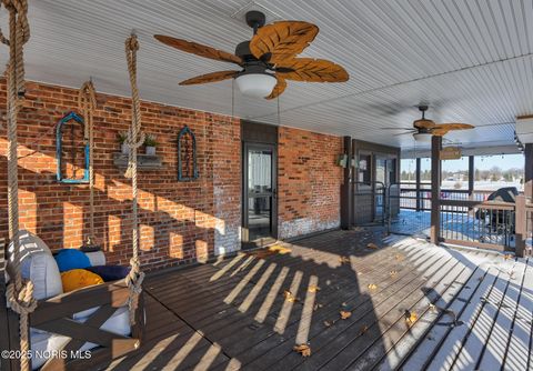 Tiny photo for 12159 County Road 12, Rawson, OH 45881 (MLS # 10002335)