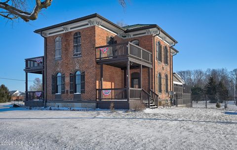 Photo of 12159 County Road 12, Rawson, OH 45881 (MLS # 10002335)