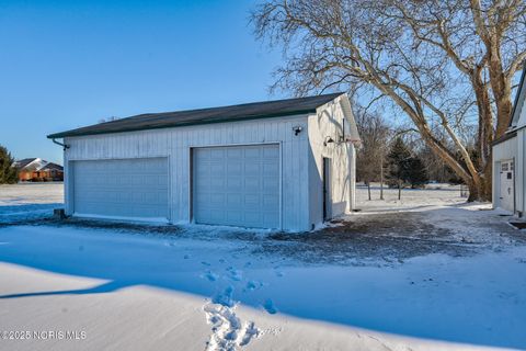 Tiny photo for 12159 County Road 12, Rawson, OH 45881 (MLS # 10002335)
