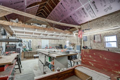 Tiny photo for 12159 County Road 12, Rawson, OH 45881 (MLS # 10002335)