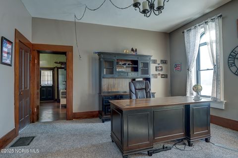 Tiny photo for 12159 County Road 12, Rawson, OH 45881 (MLS # 10002335)