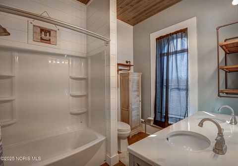 Tiny photo for 12159 County Road 12, Rawson, OH 45881 (MLS # 10002335)