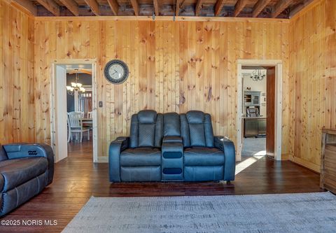 Tiny photo for 12159 County Road 12, Rawson, OH 45881 (MLS # 10002335)