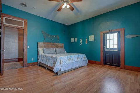 Tiny photo for 12159 County Road 12, Rawson, OH 45881 (MLS # 10002335)