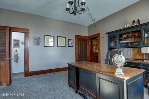 Tiny photo for 12159 County Road 12, Rawson, OH 45881 (MLS # 10002335)