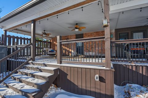 Tiny photo for 12159 County Road 12, Rawson, OH 45881 (MLS # 10002335)