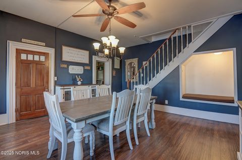 Tiny photo for 12159 County Road 12, Rawson, OH 45881 (MLS # 10002335)