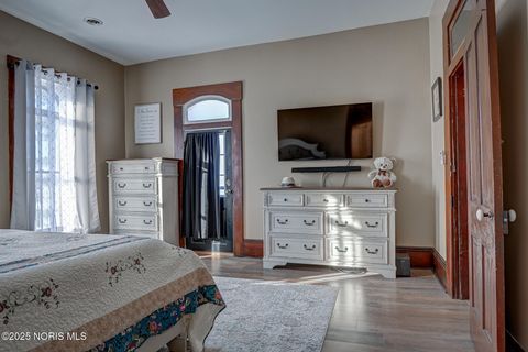 Tiny photo for 12159 County Road 12, Rawson, OH 45881 (MLS # 10002335)