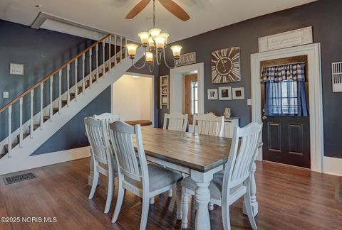 Tiny photo for 12159 County Road 12, Rawson, OH 45881 (MLS # 10002335)