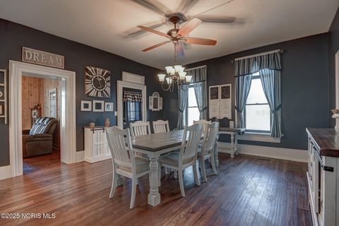 Tiny photo for 12159 County Road 12, Rawson, OH 45881 (MLS # 10002335)